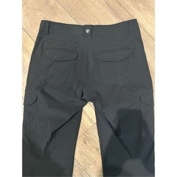 Kühl FREEFLEX ROLL-UP PANT - Picture 10 of 11